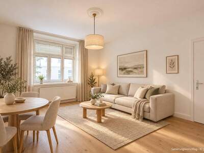 Wohnung kaufen in 1100 Wien