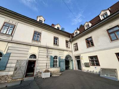 Gewerbeobjekt mieten in 8010 Graz (Bild 1)