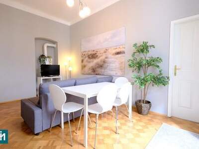 Mietwohnung in 1050 Wien