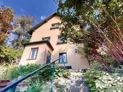 Haus kaufen in 3400 Klosterneuburg