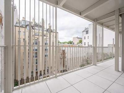 Mietwohnung in 1060 Wien