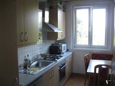 Etagenwohnung mieten in 1130 Wien