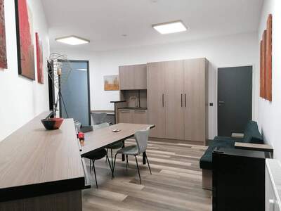 Gewerbeobjekt provisionsfrei mieten in 6850 Dornbirn