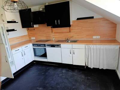 Wohnung mieten in 5760 Saalfelden