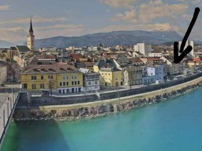 Eigentumswohnung provisionsfrei in 9500 Villach