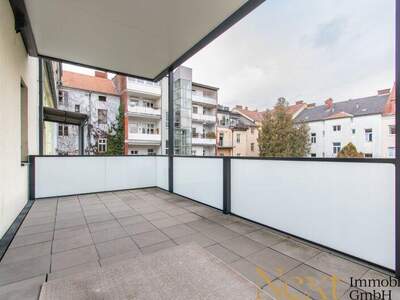 Terrassenwohnung mieten in 4040 Linz (Bild 2)
