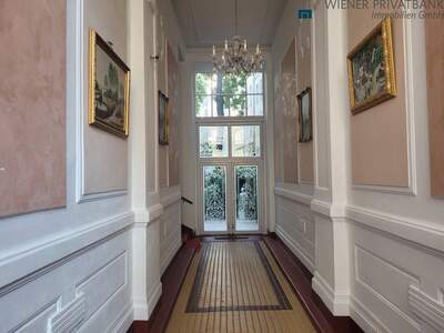 Wohnung kaufen in 1030 Wien