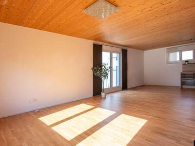 Wohnung mit Balkon mieten in 4221 Steyregg (Bild 4)