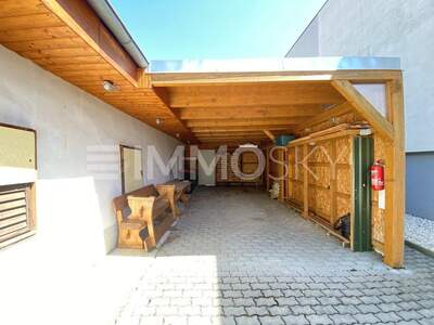 Einfamilienhaus kaufen in 7472 Schandorf (Bild 4)