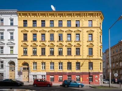 Gewerbeobjekt mieten in 1160 Wien (Bild 2)