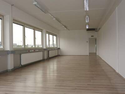 Gewerbeobjekt mieten in 4040 Linz (Bild 1)