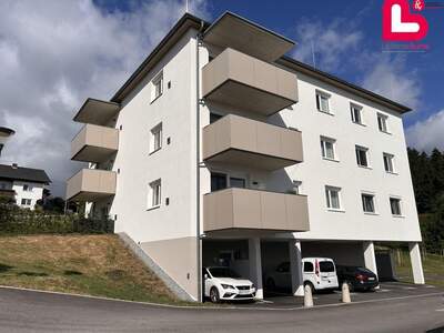 Wohnung mit Balkon mieten in 4240 Waldburg