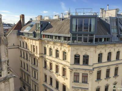 Wohnung kaufen in 1010 Wien