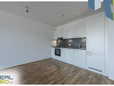 Terrassenwohnung mieten in 4020 Linz (Bild 4)