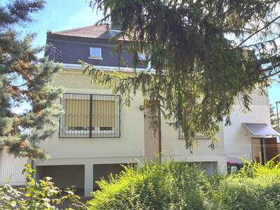 Haus mit Garten kaufen in 2700 Wiener Neustadt (Bild 2)