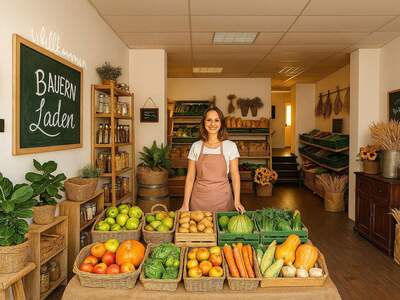 Büro / Praxis mieten in 3701 Großweikersdorf (Bild 5)