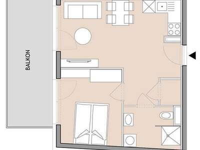 Mietwohnung in 8051 Graz