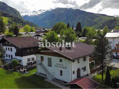 Mehrfamilienhaus kaufen in 5710 Kaprun (Bild 2)