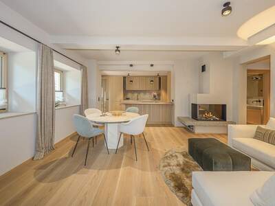 Terrassenwohnung kaufen in 6370 Kitzbühel (Bild 2)