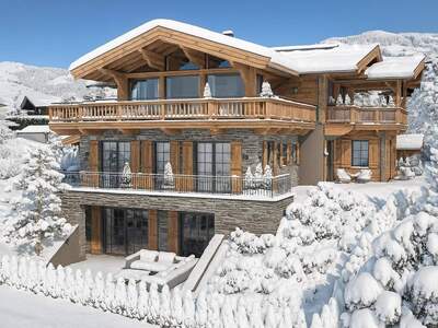 Grundstück kaufen in 6371 Aurach