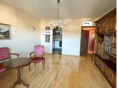 Eigentumswohnung provisionsfrei in 9560 Feldkirchen