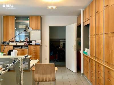 Gewerbeobjekt kaufen in 1200 Wien