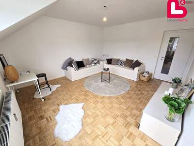 Wohnung mieten in 4209 Engerwitzdorf (Bild 5)