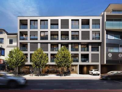 Eigentumswohnung in 6330 Kufstein