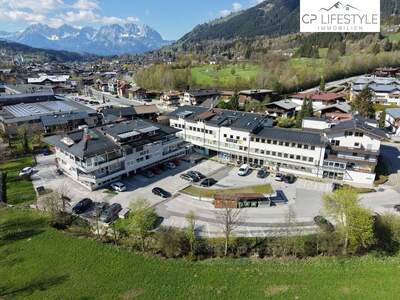 Gewerbeobjekt kaufen in 6370 Kitzbühel