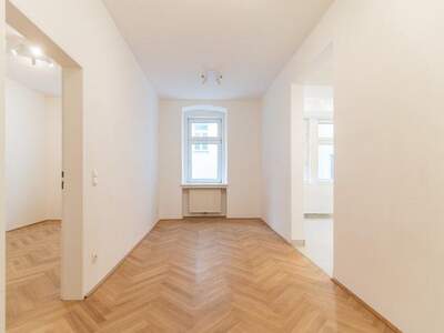 Terrassenwohnung kaufen in 1020 Wien (Bild 3)