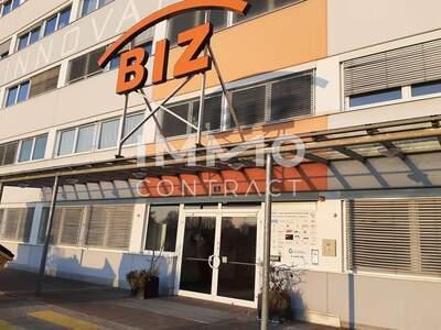 Gewerbeobjekt mieten in 3100 St. Pölten (Bild 5)