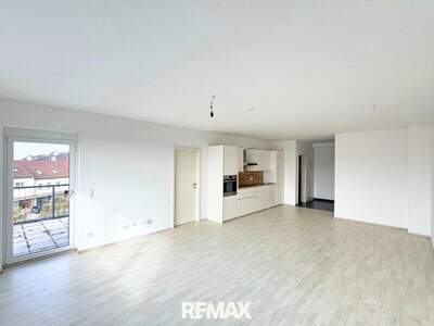 Terrassenwohnung kaufen in 3430 Tulln (Bild 1)