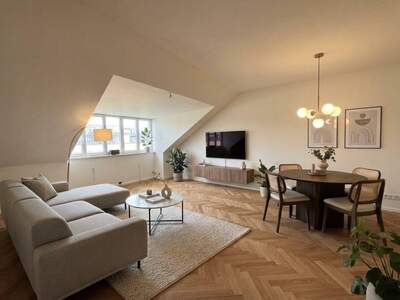 Wohnung mieten in 1030 Wien