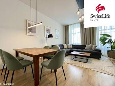 Wohnung kaufen in 1090 Wien