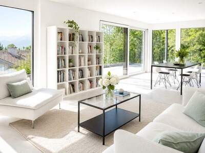 Wohnung mieten in 5412 Puch