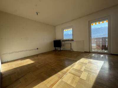 Altbauwohnung mit Balkon kaufen in 6065 Thaur (Bild 5)