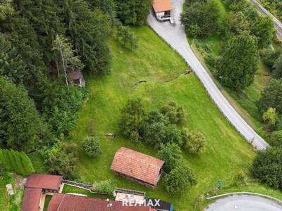 Grundstück kaufen in 6500 Landeck