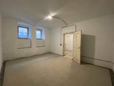 Gewerbeobjekt mieten in 4020 Linz