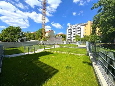 Anlageobjekt kaufen in 1140 Wien