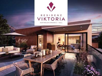 Eigentumswohnung in 6060 Hall