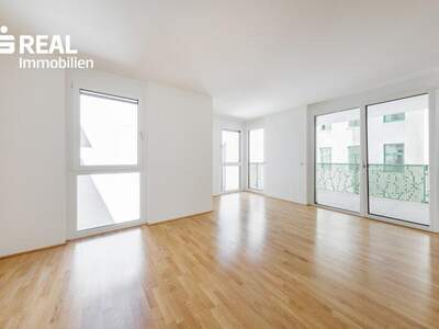 Terrassenwohnung mieten in 1090 Wien (Bild 1)