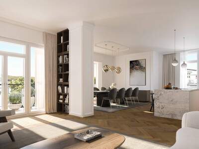 Wohnung kaufen in 1190 Wien