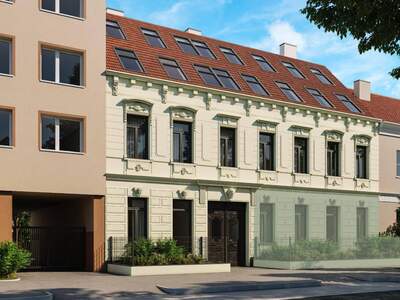 Wohnung kaufen in 2100 Korneuburg