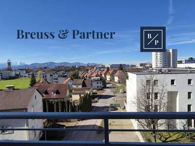 Anlageobjekt kaufen in 6900 Bregenz