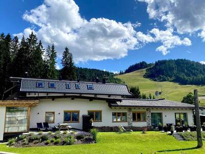 Haus kaufen in 6105 Leutasch