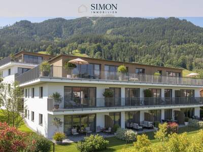 Eigentumswohnung in 5630 Bad Hofgastein