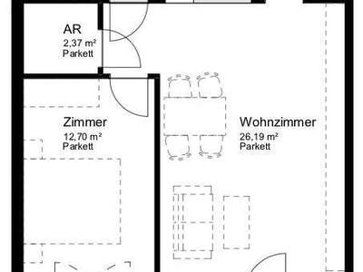 Wohnung mieten in 1210 Wien