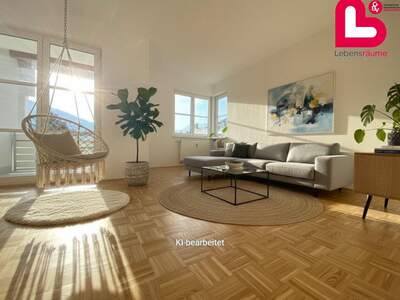 Mietwohnung in 4563 Micheldorf