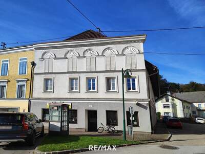 Mehrfamilienhaus kaufen in 5261 Uttendorf