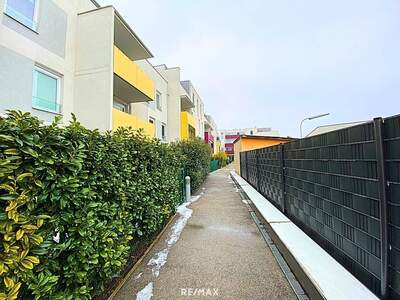 Mietwohnung in 2700 Wiener Neustadt